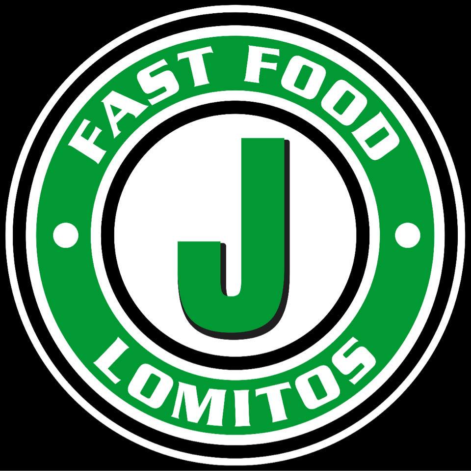 J Lomitos Orán Logo